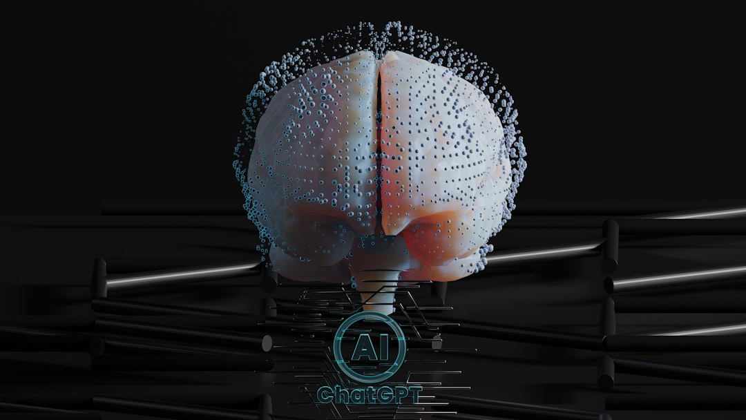 Revolutionizing Business: The Power of AI Consulting