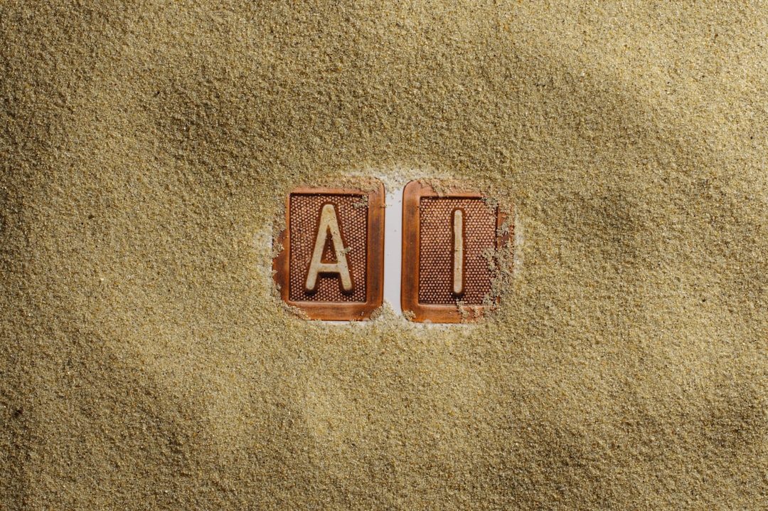 Revolutionizing Business: The Power of AI Consulting
