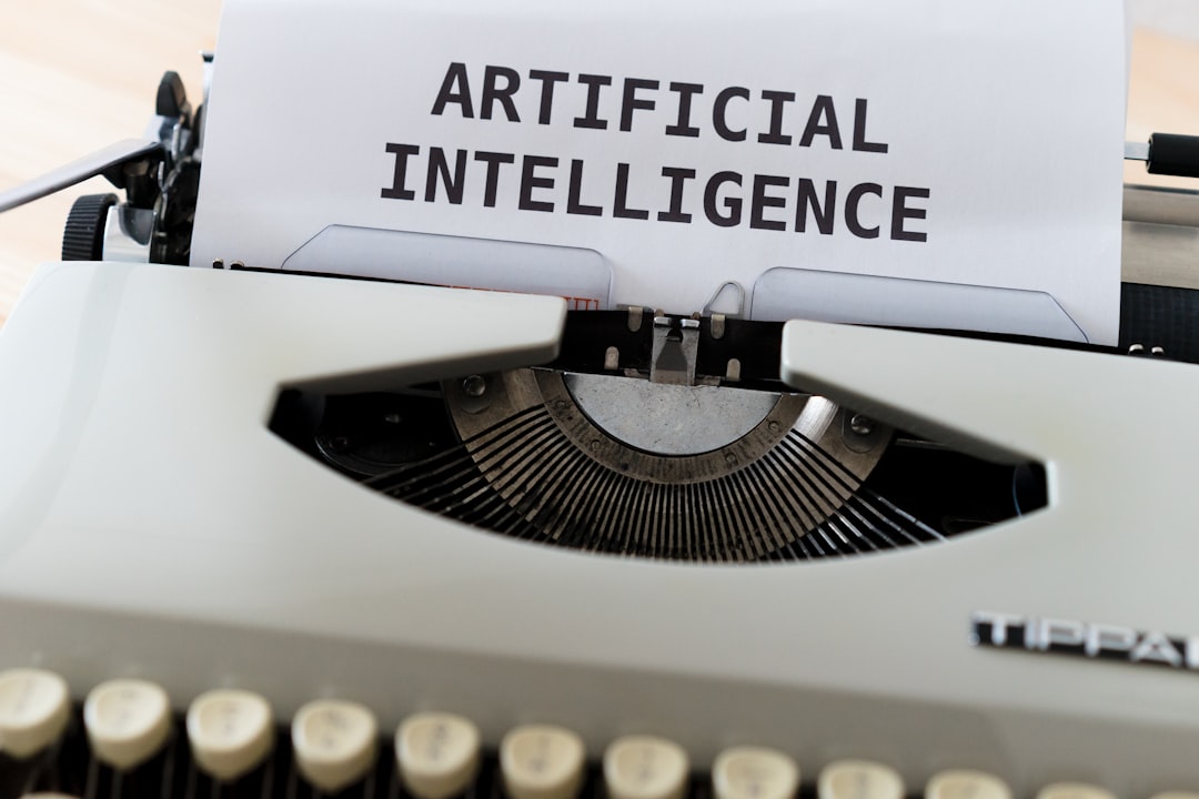 Revolutionizing Business: The Power of AI Consulting in the Digital Age
