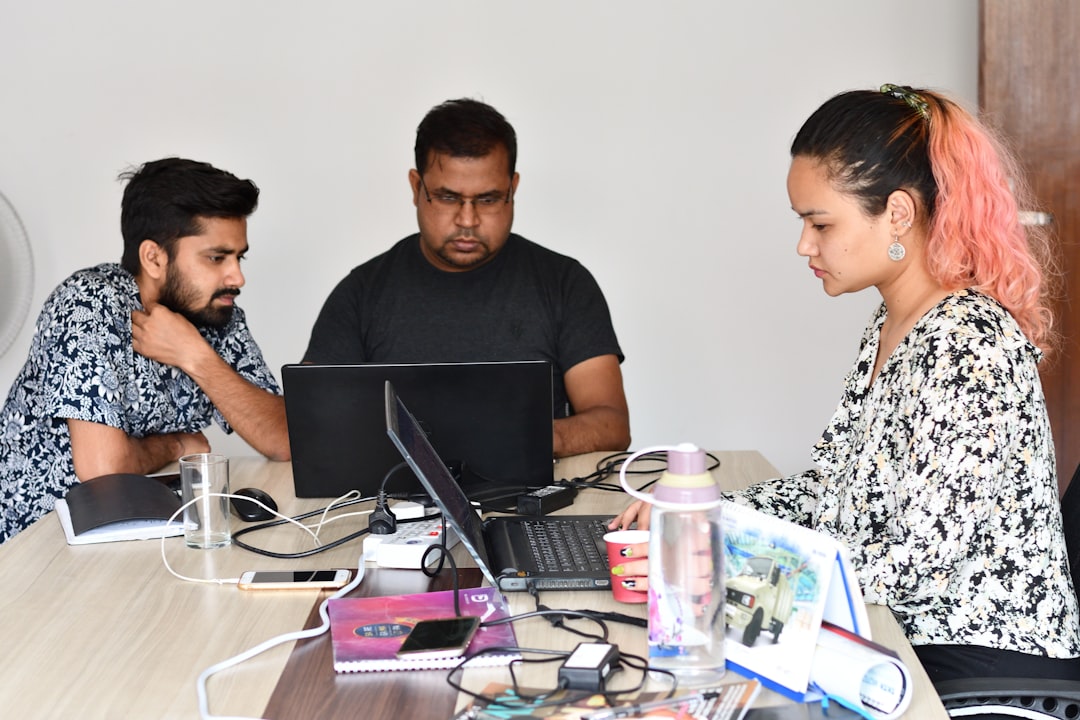 Revolutionizing Business: The Ultimate Guide to AI Consulting