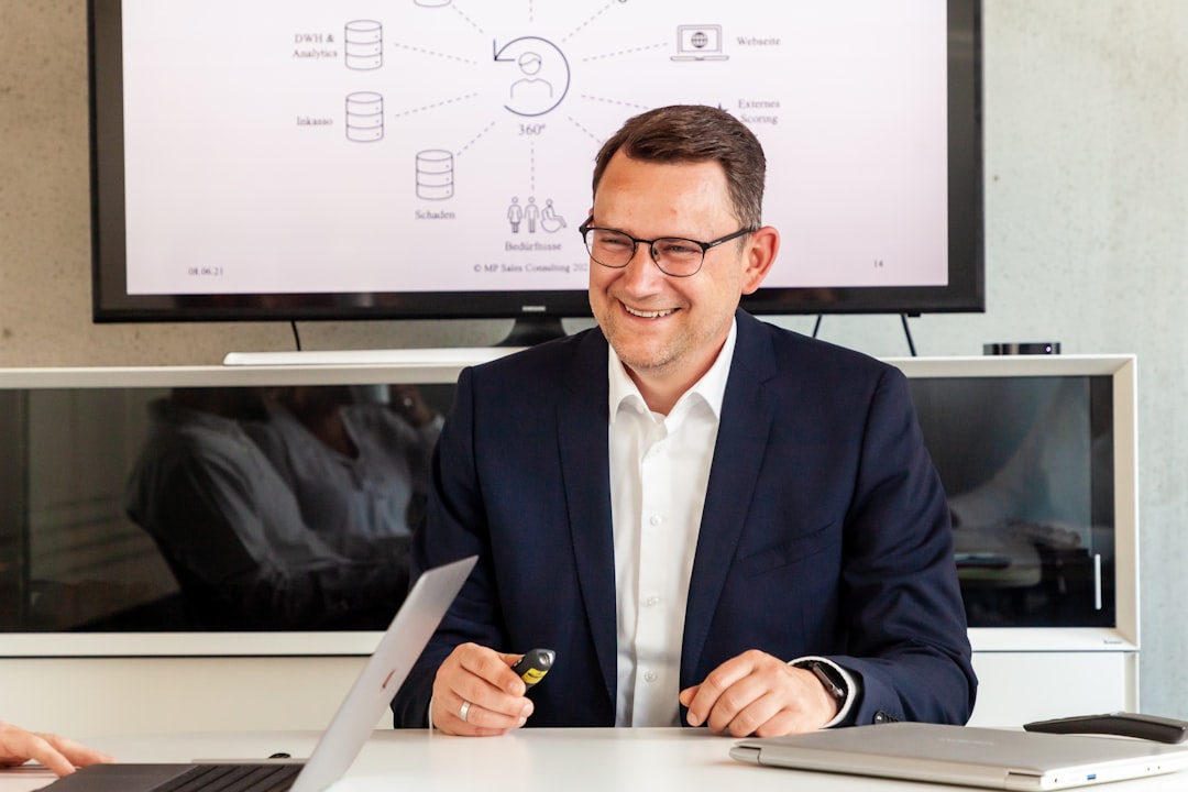 Revolutionizing Business: The Power of AI Consulting in the Digital Age