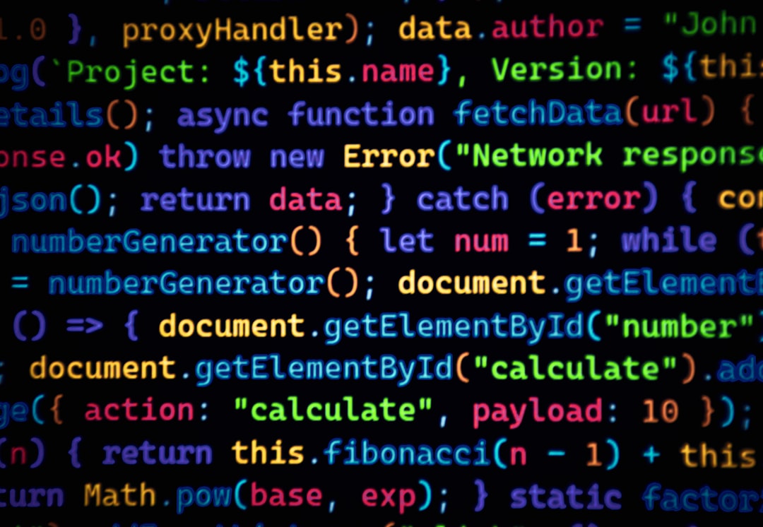Unlocking the Power of Front-End Development: A Comprehensive Guide