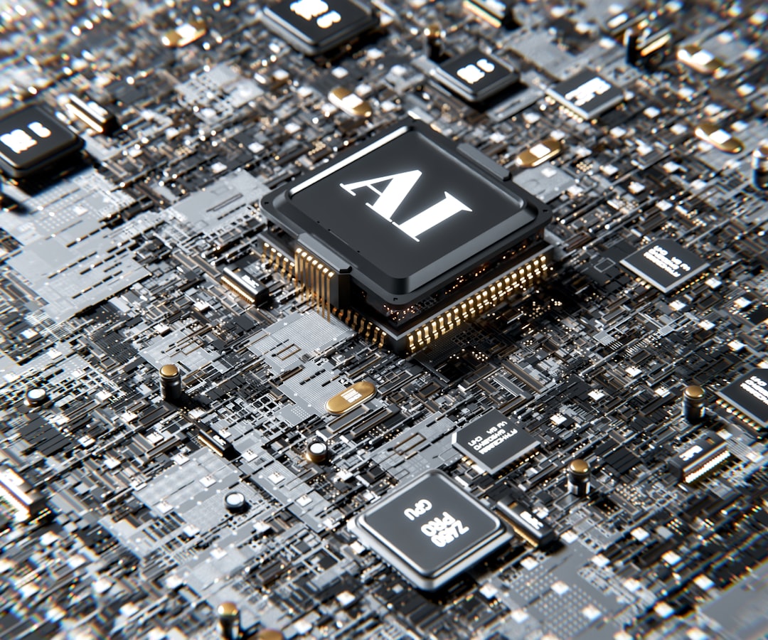 Unlocking Business Potential: The Power of AI Consulting