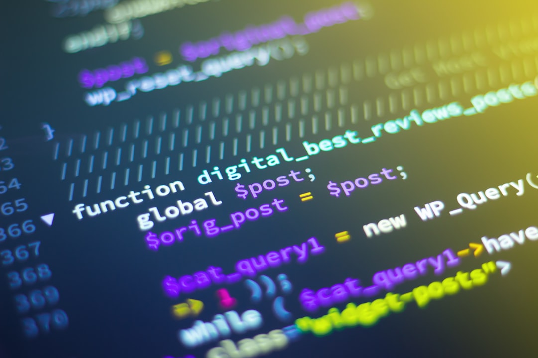 Unlocking the Power of Backend Development: A Comprehensive Guide