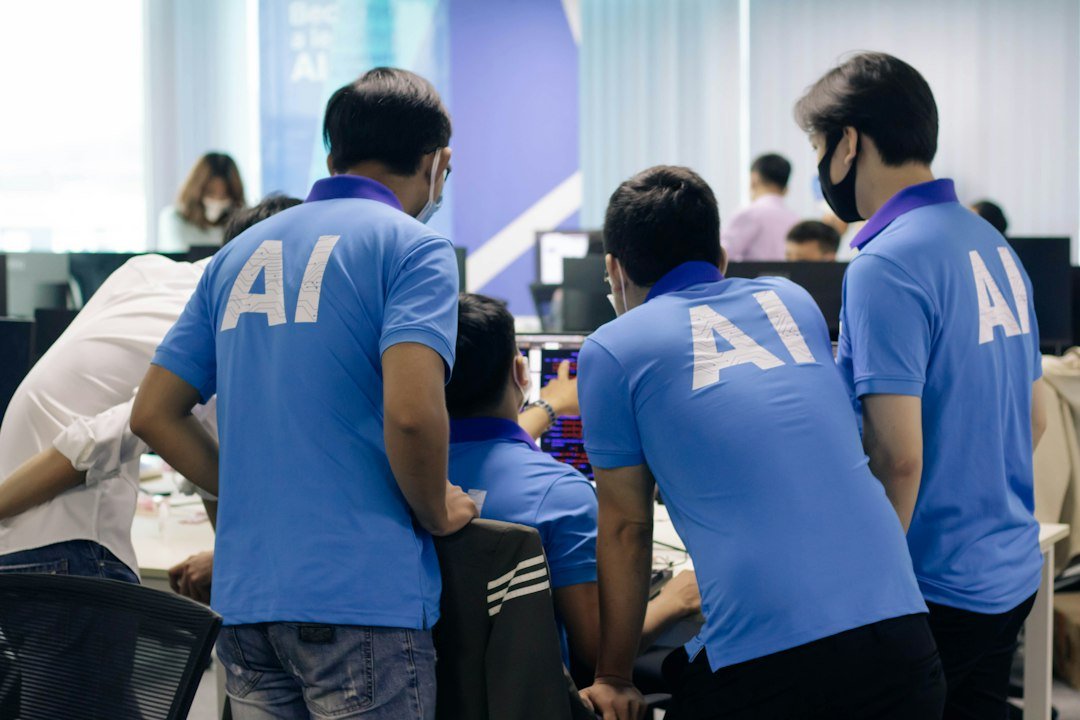 Title: Unlocking Business Potential: A Complete Guide to AI Integration Services