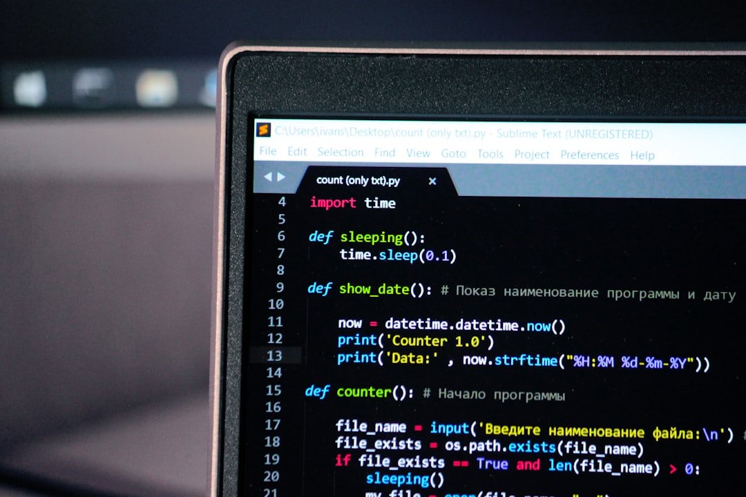 Title: Mastering Laravel Development: A Practical Guide to Building Scalable PHP Applications