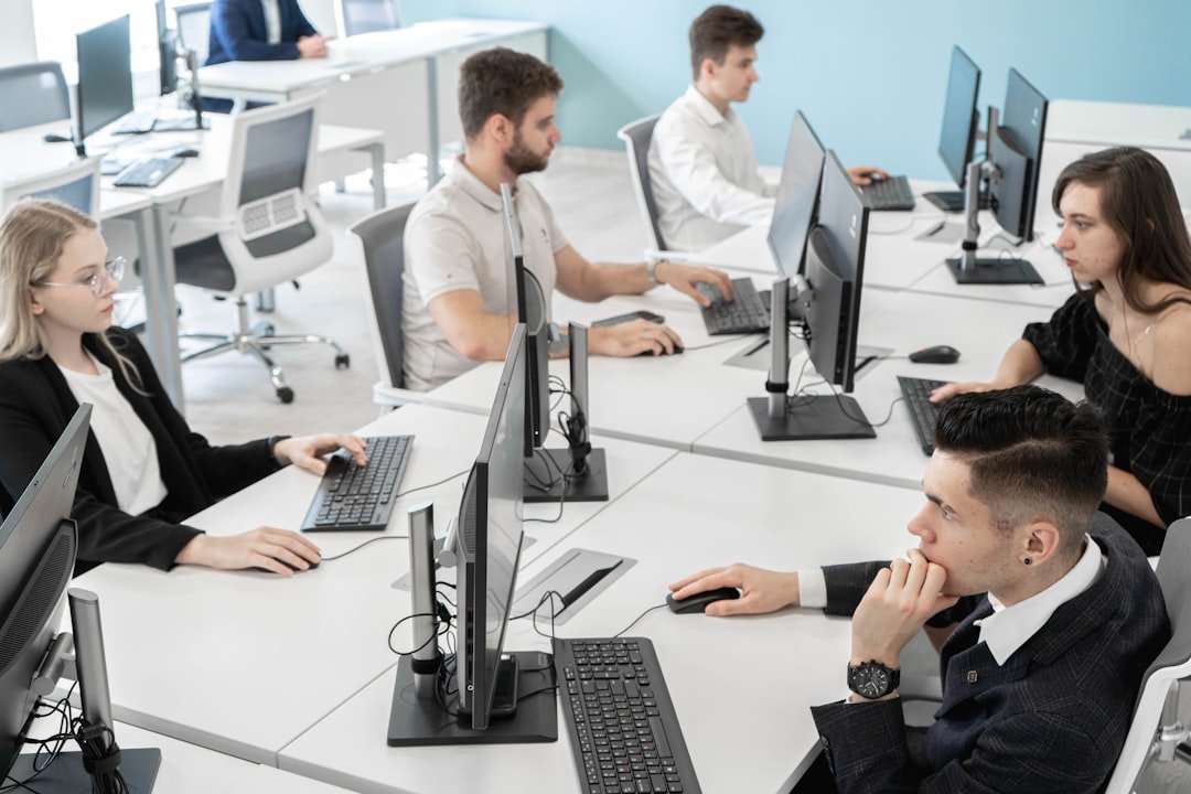 Title: Keep Your Apps Running Smoothly: The Ultimate Guide to Software Support & Maintenance