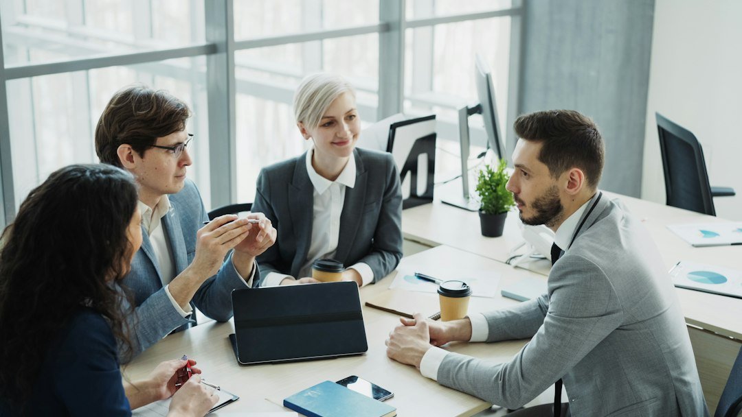 Title: Unlocking Business Potential: The Complete Guide to AI Consulting for the Modern Enterprise