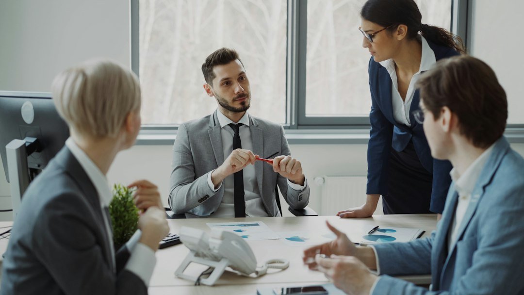 Title: Unlocking Business Potential: A Complete Guide to AI Consulting for the Modern Enterprise