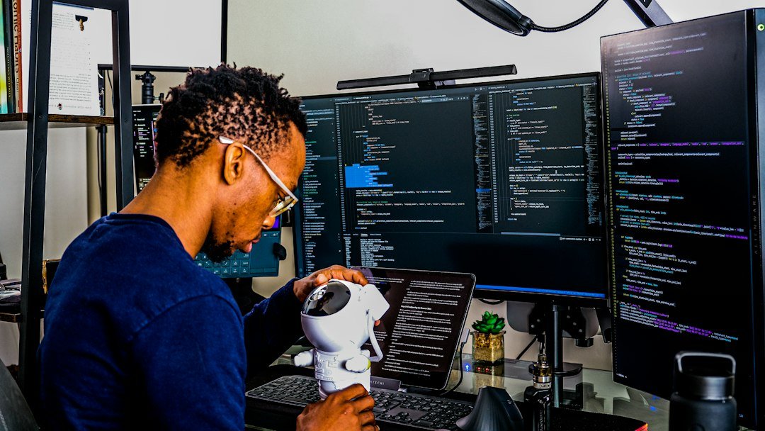 Title: Unlocking Business Potential: A Complete Guide to AI Integration Services