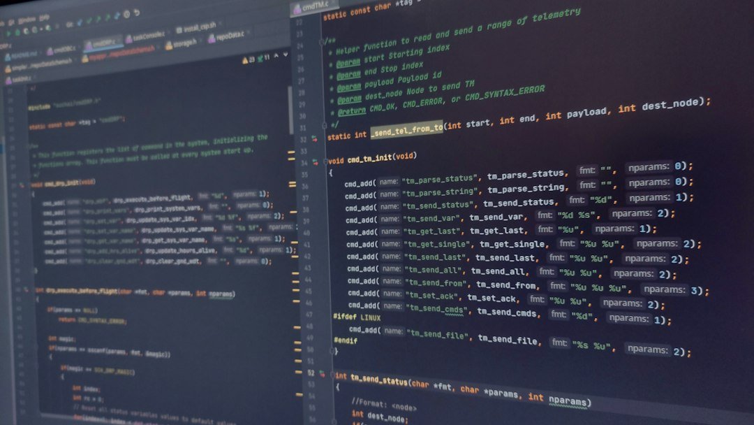 Title: Mastering Backend Development: The Complete Guide to Building Robust, Scalable Server‑Side Applications