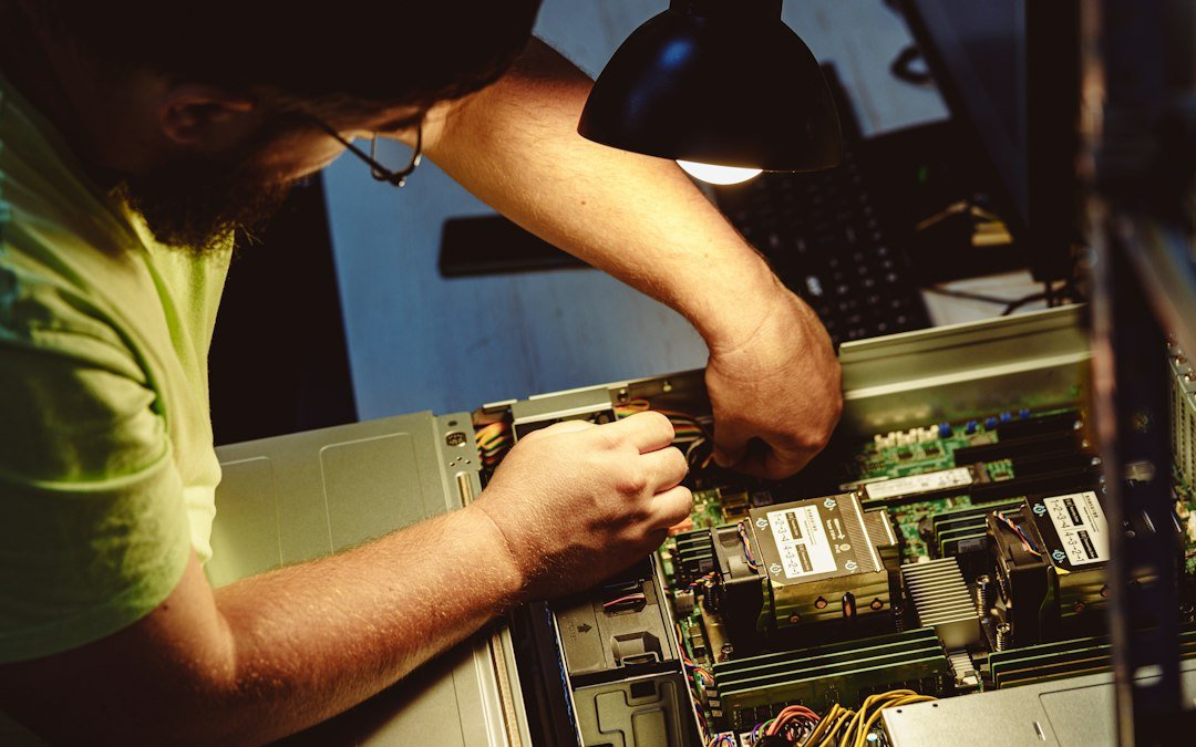 Title: Why Software Support & Maintenance Is the Secret Sauce Behind Seamless Digital Experiences